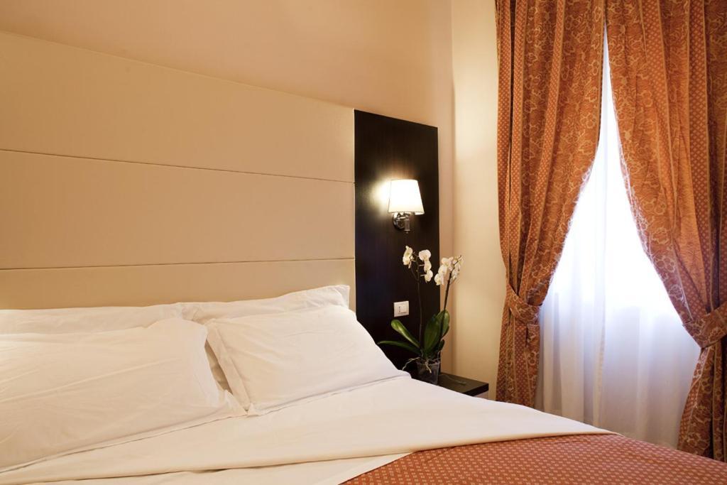 Hotel Ducale โรม ห้อง รูปภาพ